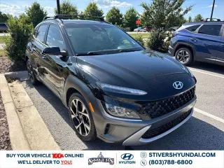 Hyundai KONA 2022 Limited 4dr Crossover