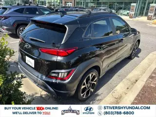 Hyundai KONA 2022 Limited 4dr Crossover