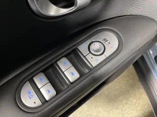 Hyundai IONIQ 5 2024 SE 4dr Crossover