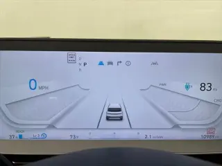 Hyundai IONIQ 5 2024 SE 4dr Crossover