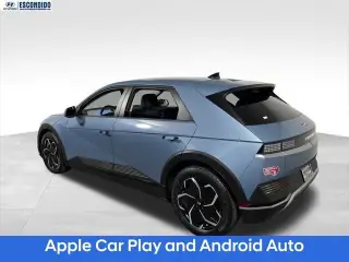 Hyundai IONIQ 5 2024 SE 4dr Crossover