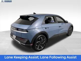 Hyundai IONIQ 5 2024 SE 4dr Crossover