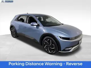Hyundai IONIQ 5 2024 SE 4dr Crossover