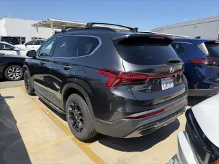 Hyundai SANTA FE 2023 XRT 4dr Crossover