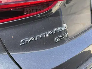 Hyundai SANTA FE 2023 XRT 4dr Crossover