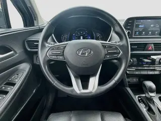 Hyundai SANTA FE 2020 SEL 2.0T 4dr Crossover