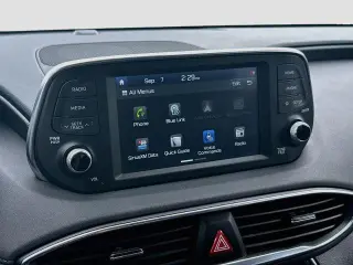 Hyundai SANTA FE 2020 SEL 2.0T 4dr Crossover