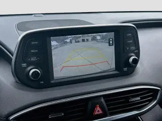 Hyundai SANTA FE 2020 SEL 2.0T 4dr Crossover