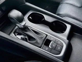 Hyundai SANTA FE 2020 SEL 2.0T 4dr Crossover