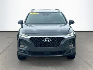 Hyundai SANTA FE 2020 SEL 2.0T 4dr Crossover