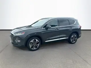 Hyundai SANTA FE 2020 SEL 2.0T 4dr Crossover