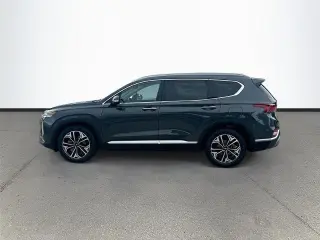 Hyundai SANTA FE 2020 SEL 2.0T 4dr Crossover