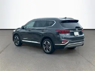 Hyundai SANTA FE 2020 SEL 2.0T 4dr Crossover
