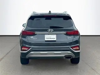 Hyundai SANTA FE 2020 SEL 2.0T 4dr Crossover