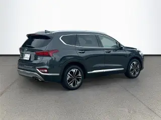 Hyundai SANTA FE 2020 SEL 2.0T 4dr Crossover