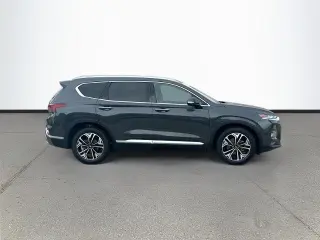 Hyundai SANTA FE 2020 SEL 2.0T 4dr Crossover