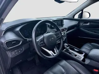 Hyundai SANTA FE 2020 SEL 2.0T 4dr Crossover
