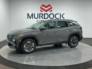 Hyundai TUCSON 2026 AWD SEL 4dr SUV
