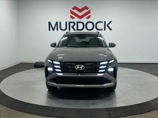 Hyundai TUCSON 2026 AWD SEL 4dr SUV