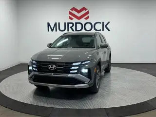 Hyundai TUCSON 2026 AWD SEL 4dr SUV
