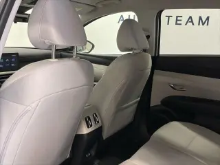 Hyundai TUCSON 2026 AWD SEL 4dr SUV