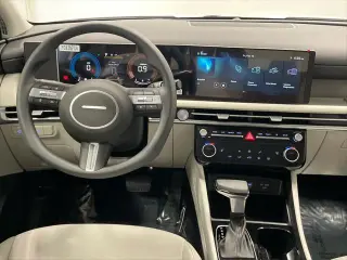 Hyundai TUCSON 2026 AWD SEL 4dr SUV