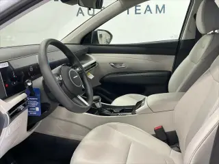 Hyundai TUCSON 2026 AWD SEL 4dr SUV