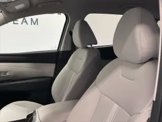 Hyundai TUCSON 2026 AWD SEL 4dr SUV