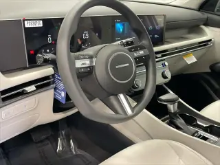 Hyundai TUCSON 2026 AWD SEL 4dr SUV