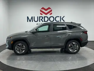 Hyundai TUCSON 2026 AWD SEL 4dr SUV