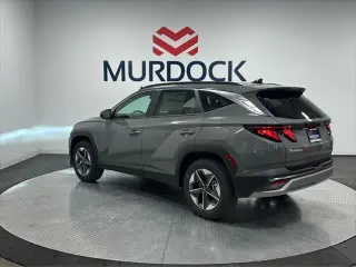 Hyundai TUCSON 2026 AWD SEL 4dr SUV