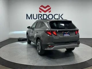 Hyundai TUCSON 2026 AWD SEL 4dr SUV