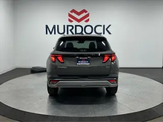 Hyundai TUCSON 2026 AWD SEL 4dr SUV
