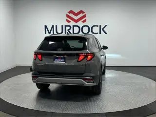 Hyundai TUCSON 2026 AWD SEL 4dr SUV
