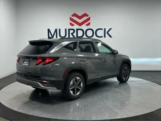 Hyundai TUCSON 2026 AWD SEL 4dr SUV