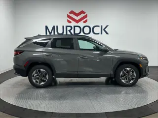 Hyundai TUCSON 2026 AWD SEL 4dr SUV