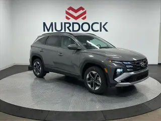 Hyundai TUCSON 2026 AWD SEL 4dr SUV