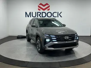 Hyundai TUCSON 2026 AWD SEL 4dr SUV