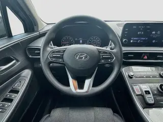 Hyundai SANTA FE 2021 SEL 4dr Crossover