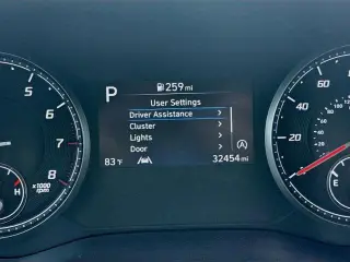 Hyundai SANTA FE 2021 SEL 4dr Crossover