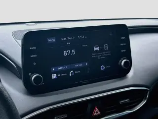Hyundai SANTA FE 2021 SEL 4dr Crossover