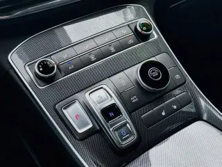 Hyundai SANTA FE 2021 SEL 4dr Crossover