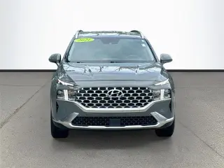 Hyundai SANTA FE 2021 SEL 4dr Crossover