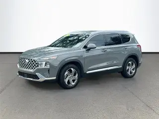 Hyundai SANTA FE 2021 SEL 4dr Crossover