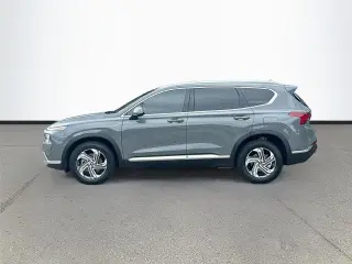 Hyundai SANTA FE 2021 SEL 4dr Crossover