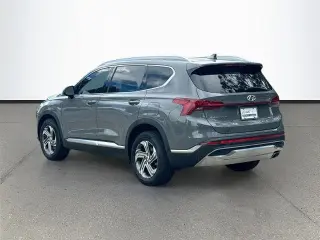 Hyundai SANTA FE 2021 SEL 4dr Crossover