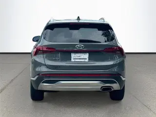 Hyundai SANTA FE 2021 SEL 4dr Crossover