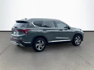 Hyundai SANTA FE 2021 SEL 4dr Crossover