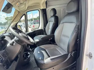 Ram ProMaster 2025 Tradesman 2500 159 WB 3dr High Roof Cargo Van w/o Passenger Seat
