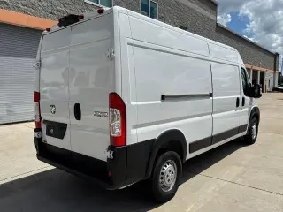 Ram ProMaster 2025 Tradesman 2500 159 WB 3dr High Roof Cargo Van w/o Passenger Seat